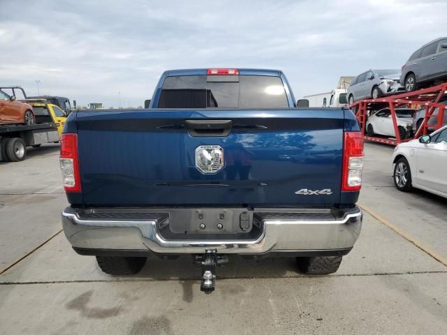 2019 Dodge RAM 2500 Tradesman