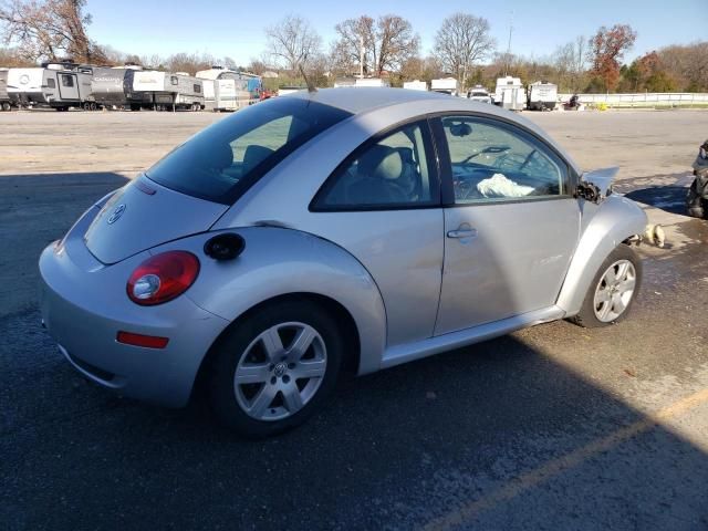 2007 Volkswagen New Beetle 2.5L Option Package 1