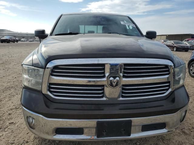 2013 Dodge RAM 1500 SLT