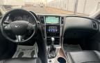 2014 Infiniti Q50 Base