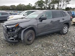 Vehiculos salvage en venta de Copart Cleveland: 2024 Toyota Rav4 LE