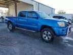 2007 Toyota Tacoma Double Cab Prerunner Long BED