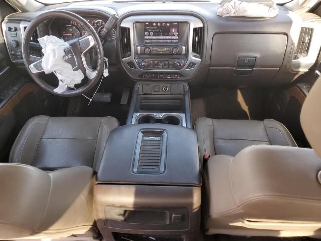 2016 GMC Sierra K2500 SLT