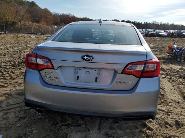 2019 Subaru Legacy 2.5I Premium