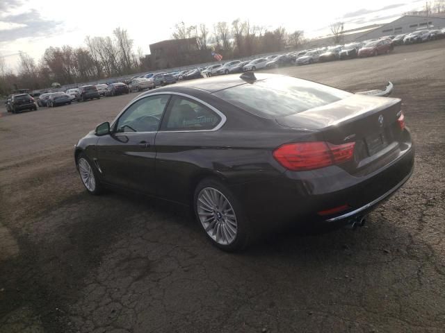 2015 BMW 428 XI