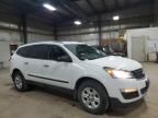 2016 Chevrolet Traverse LS