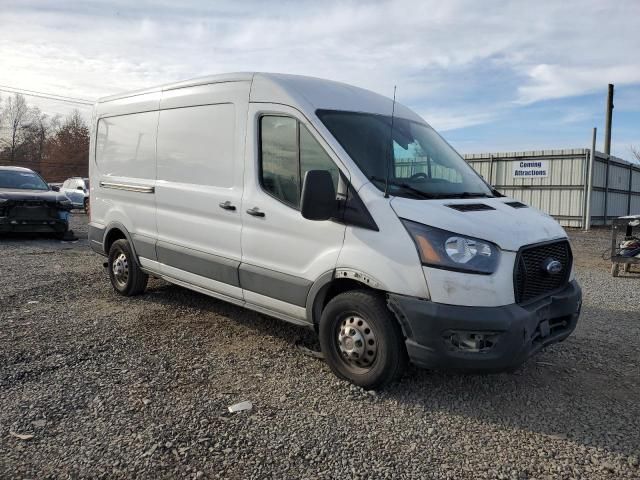 2023 Ford Transit T-250