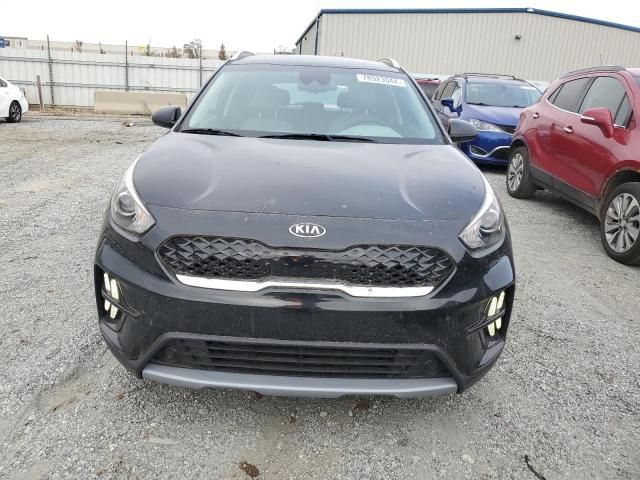 2020 KIA Niro LXS