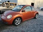 2010 Volkswagen New Beetle