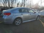 2013 Subaru Legacy 2.5I Premium