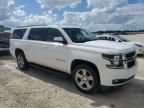 2017 Chevrolet Suburban C1500 LT