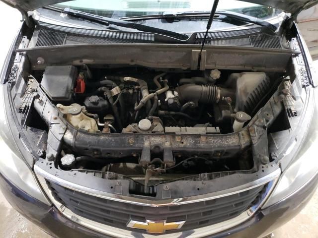 2014 Chevrolet Traverse LS