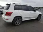 2014 Mercedes-Benz GLK 250 Bluetec