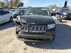 2015 Jeep Compass Latitude