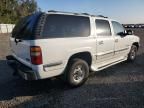 2000 GMC Yukon XL C2500