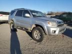 2006 Toyota 4runner SR5