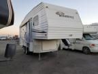 2004 Montana 5th Wheel