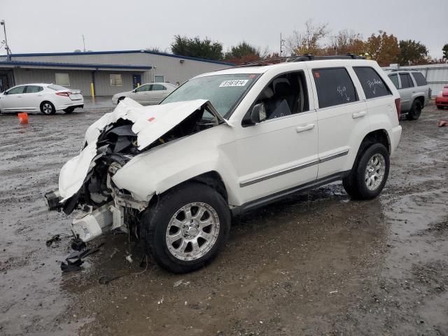 2006 Jeep Grand Cherokee Limited