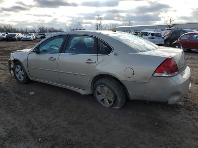 2008 Chevrolet Impala LT