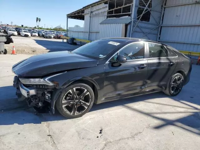 2021 KIA K5 GT Line