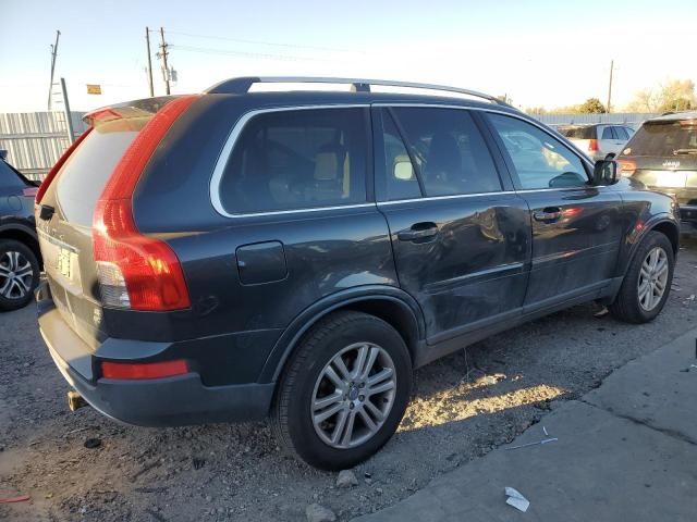 2010 Volvo XC90 3.2