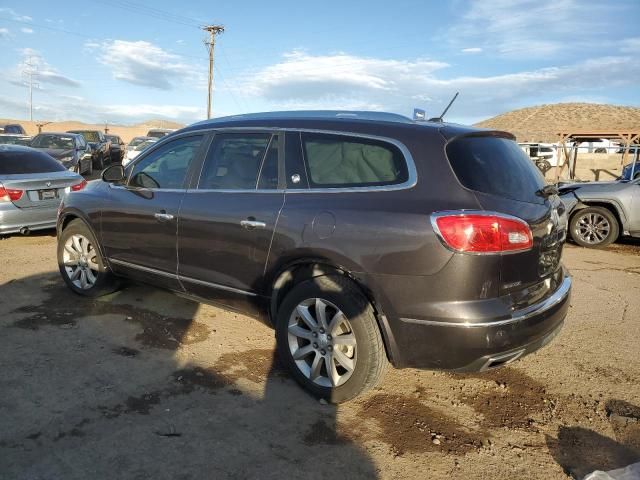 2013 Buick Enclave