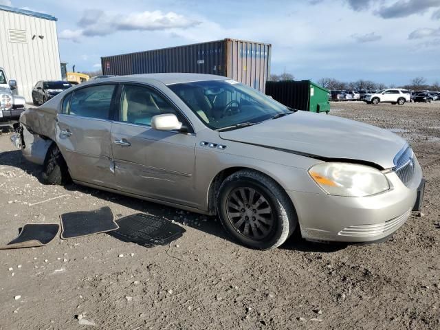 2008 Buick Lucerne CX