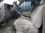 2007 Chevrolet Silverado K1500 Classic