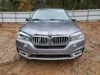 2016 BMW X5 XDRIVE35D