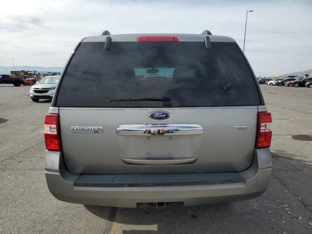 2008 Ford Expedition XLT