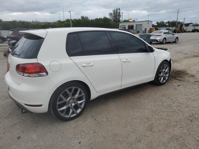 2014 Volkswagen GTI