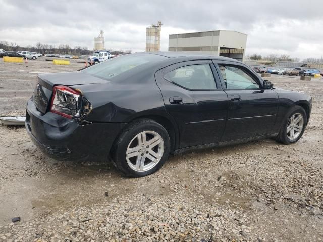 2007 Dodge Charger SE