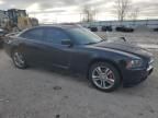 2012 Dodge Charger SXT