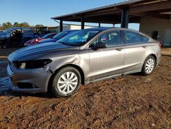 2013 Ford Fusion S en venta en Tanner, AL