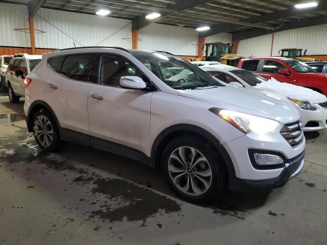 2016 Hyundai Santa FE Sport