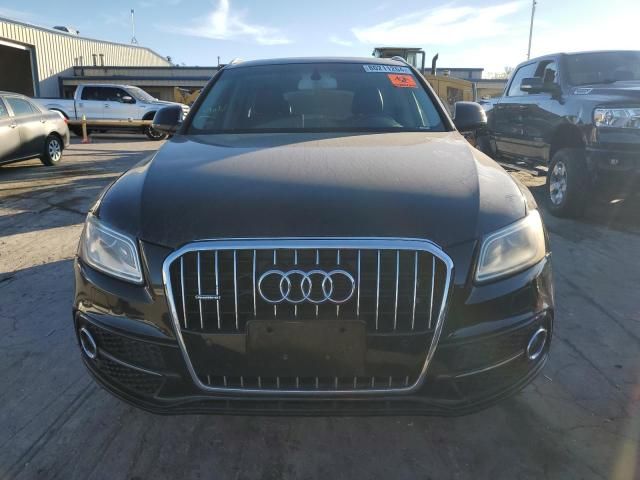 2014 Audi Q5 Premium Plus