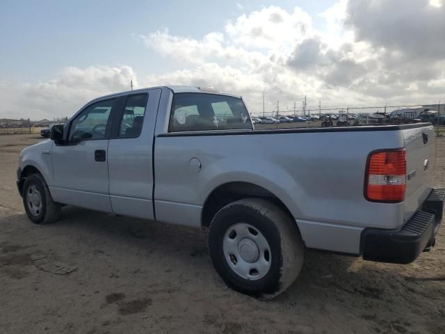 2006 Ford F150