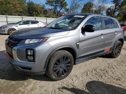 Mitsubishi salvage cars for sale: 2021 Mitsubishi Outlander Sport ES