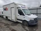 2019 Mercedes-Benz Sprinter 3500/4500