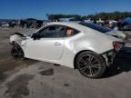 2013 Subaru BRZ 2.0 Limited