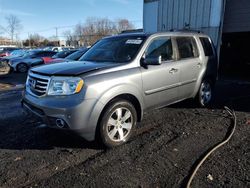 Lotes con ofertas a la venta en subasta: 2013 Honda Pilot Touring