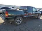 2002 Chevrolet Silverado C1500