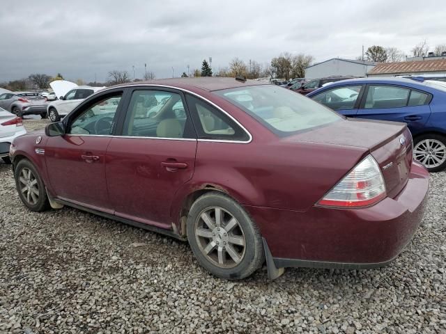 2008 Ford Taurus SEL