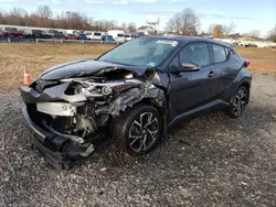 2018 Toyota C-HR XLE en venta en Hillsborough, NJ