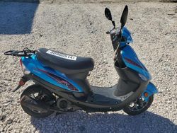 2021 Jblc Scooter en venta en Homestead, FL