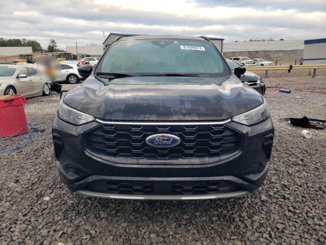 2023 Ford Escape ST Line