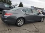 2008 Honda Accord LXP