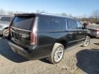 2016 Cadillac Escalade ESV Luxury