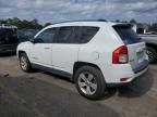 2011 Jeep Compass Sport