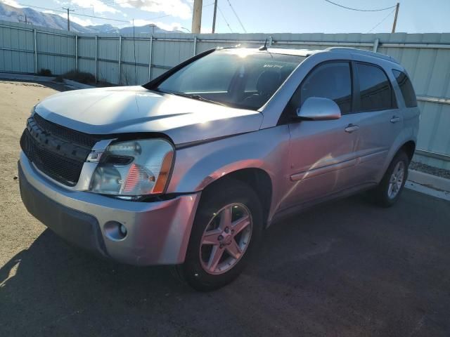 2006 Chevrolet Equinox LT